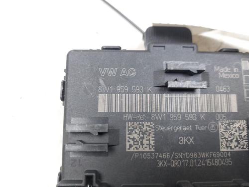 Electronic module AUDI Q5 (FYB, FYG) 40 TDI Mild Hybrid quattro | BP25134160M83 