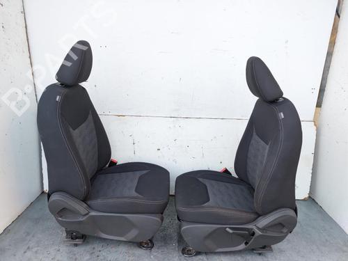 Seats set FORD KA+ III (UK, FK) 1.2 Ti-VCT | BP15162288C78 
