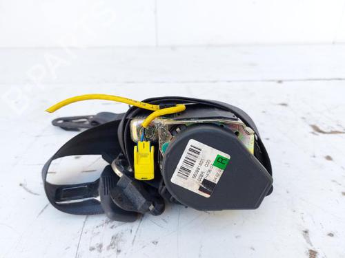 Kollisonspute sett VW TOUAREG (7LA, 7L6, 7L7) 5.0 V10 TDI | BP15168952C86