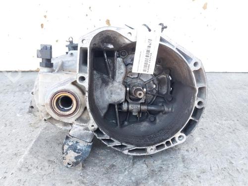 Used Gearbox Gearbox KIA PICANTO I (SA) 1.0 (61 hp) 27099032 27099032