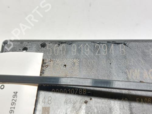 Electronic module SEAT LEON (5F1) 2.0 TDI | BP30454801M83 