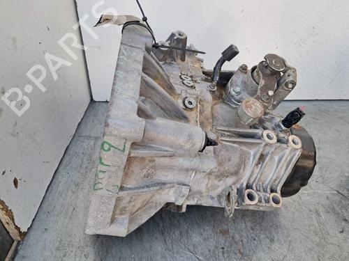 Gearbox SUZUKI SWIFT III (MZ, EZ) 1.3 DDiS (RS413D) | BP40491890M3 - Image 3