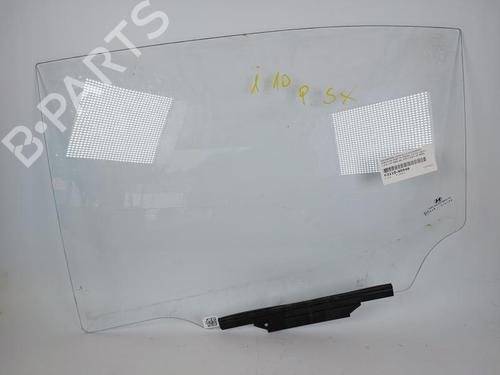 Used Left rear window motor Left rear window motor 37507938 37507938