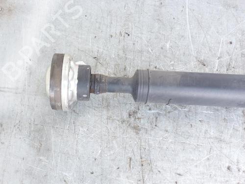 Driveshaft JAGUAR XF II (X260) 2.0 D | BP15177054M37 