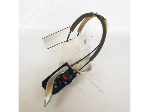 Used Rear left lock MAZDA CX-3 (DK) 1.5 SKYACTIV-D AWD (DK4WS, DK5AW) (105 hp) 15153339