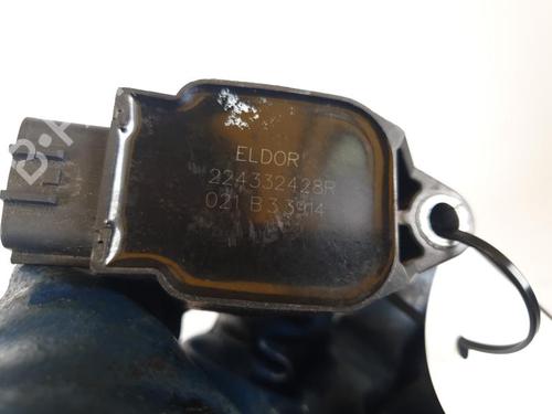 Tændspole DACIA LODGY (JS_) 1.2 TCe (JSAY, JSM0) | BP15150892M94 