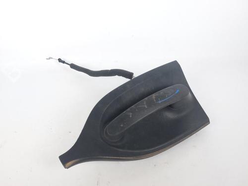 Used Other SMART FORTWO Coupe (453) electric drive / EQ (453.391) (56 hp) 32136893