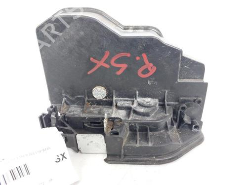 Used Rear left lock BMW 1 (F20) 116 d (116 hp) 15166821