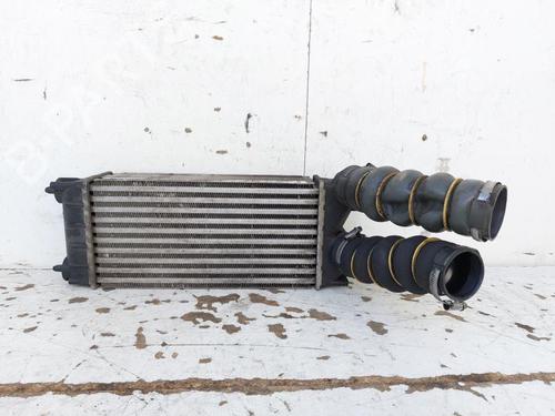 Used Intercooler Intercooler CITROËN DS4 (NX_) 1.6 HDi 115 (114 hp) 18416944 18416944