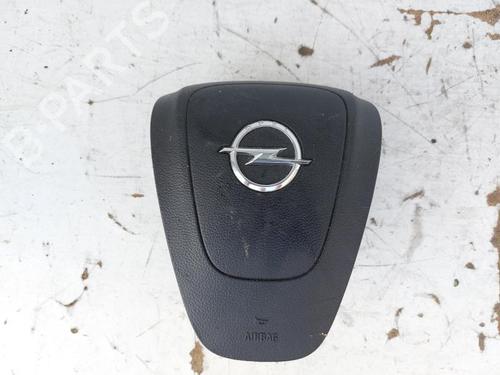 Airbag Kit OPEL MERIVA B MPV (S10) 1.3 CDTI (75) | BP15892575C86 