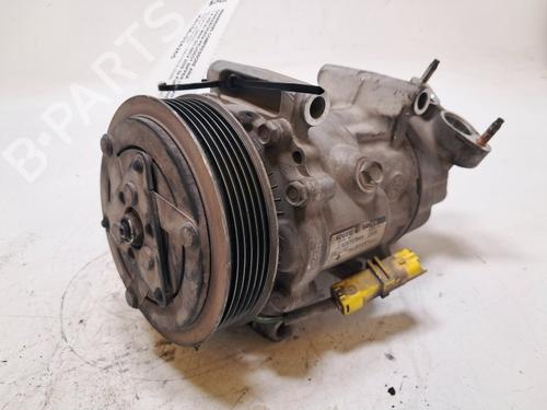 AC compressor PEUGEOT BIPPER (AA_) 1.4 HDi | BP38011708M34 - Image 2