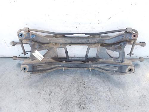 Used Rear axle JEEP COMPASS (MP, M6, MV, M7) 1.6 CRD (120 hp) 23880164