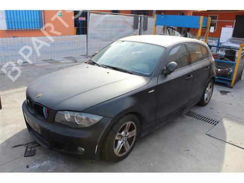 Front right lock BMW 1 (E87) 120 d | BP15142670C97 