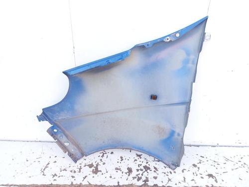Right front fenders OPEL VIVARO A Van (X83) 2.0 CDTI (F7) | BP22776360C42 