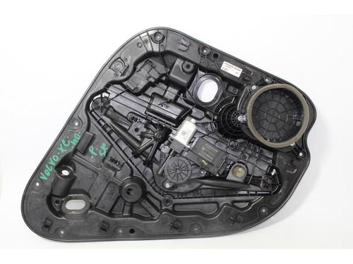 Rudehejsemotor bagstkærm venstre VOLVO XC40 (536) D3 (150 hp) 15146855