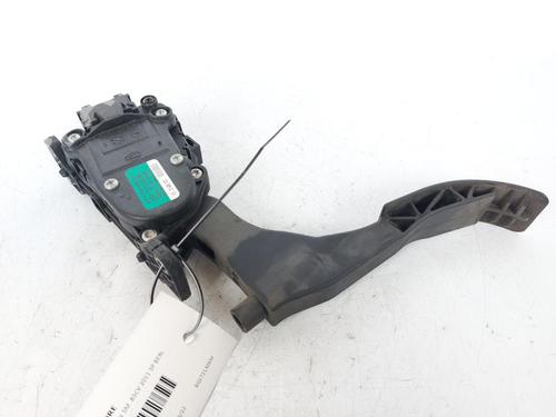Used Pedal AUDI A1 (8X1, 8XK) 1.2 TFSI (86 hp) 15164306