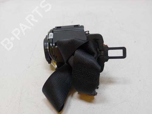 Rear right seatbelt RENAULT CLIO V (B7_) 1.0 TCe 90 (B7MT) | BP36429946I28 - Image 4