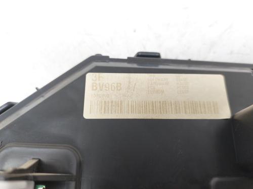 Instrument cluster NISSAN JUKE (F15) 1.5 dCi | BP29390664C47 