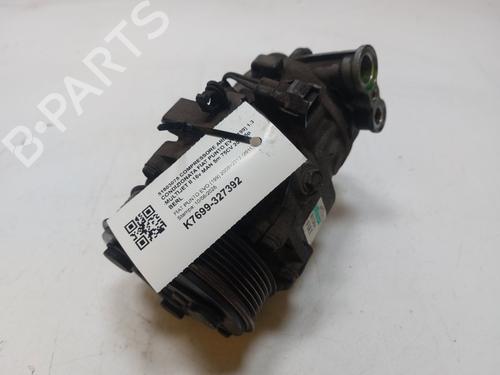 AC compressor FIAT PUNTO EVO (199_) 1.3 D Multijet (199AXC1A, 199BXC1A, 199AXT1A, 199BXT1A) | BP36488540M34 - Image 2