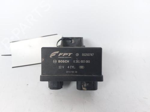 Used Engine control unit (ECU) Engine control unit (ECU) JEEP RENEGADE SUV (BU, B1, BV) 2.0 CRD 4x4 (170 hp) 15160251 15160251