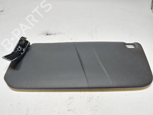 Parasol izquierda MERCEDES-BENZ SPRINTER 3,5-t Platform/Chassis (B907, B910) 314 CDI (910.131, 910.133, 910.030) (143 hp) 30801863