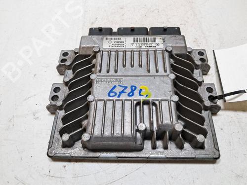 Engine control unit (ECU) RENAULT SCÉNIC II (JM0/1_) 1.5 dCi (JM1E, JM16) | BP33197725M57 - Image 2