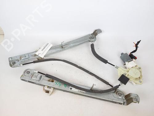 Used Front left window mechanism Front left window mechanism JEEP COMPASS (MK49) 2.2 CRD 4x4 (163 hp) 15172278 15172278