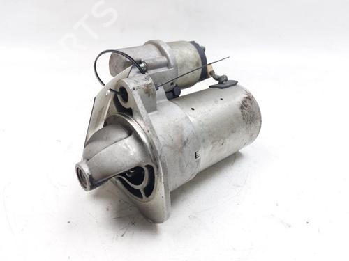 Used Starter CHEVROLET SPARK (M300) 1.0 (68 hp) 27537629
