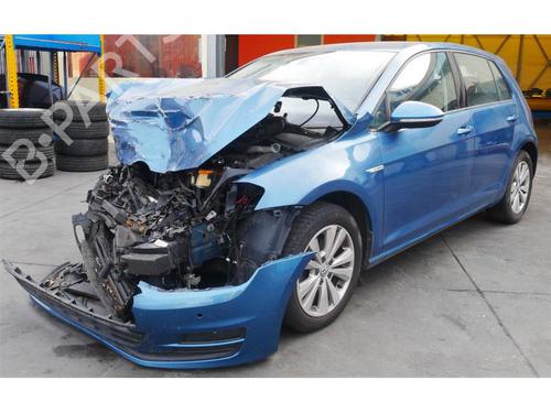 Steering column VW GOLF VII (5G1, BQ1, BE1, BE2) 1.6 TDI | BP15152578M21