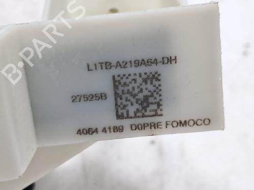 Front right lock FORD PUMA (J2K, CF7) 1.0 EcoBoost mHEV | BP36880804C97  - Image 5