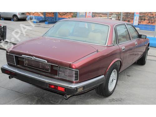 Engine control unit (ECU) JAGUAR XJ (XJ40, XJ81) 6 3.6 | BP15147308M57 