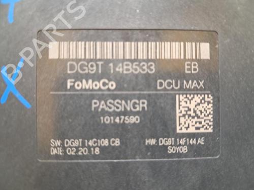 Electronic module FORD GALAXY III (CK) 2.0 TDCi 4x4 | BP33195097M83  - Image 5