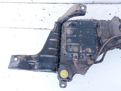 Fuel tank CITROËN C4 Grand Picasso II (DA_, DE_) 1.6 BlueHDi 120 | BP21022914C62 