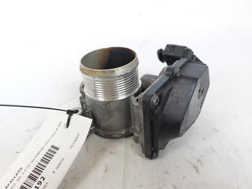 Throttle body AUDI A4 B8 (8K2) 2.0 TDI | BP15471947M82