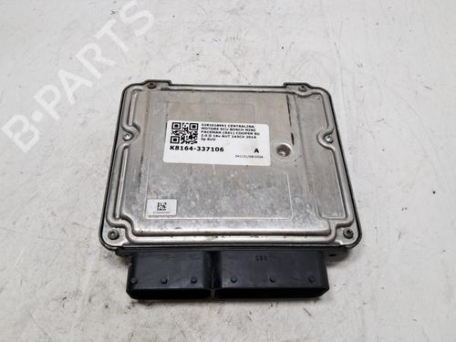 Engine control unit (ECU) MINI MINI PACEMAN (R61) Cooper SD | BP38745610M57 - Image 3