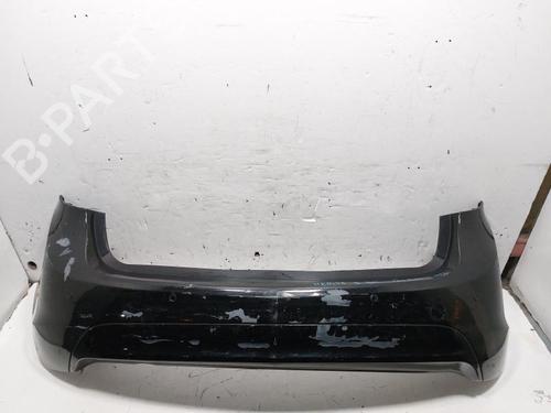 Used Rear bumper OPEL MERIVA B MPV (S10) 1.3 CDTI (75) (95 hp) 15163633