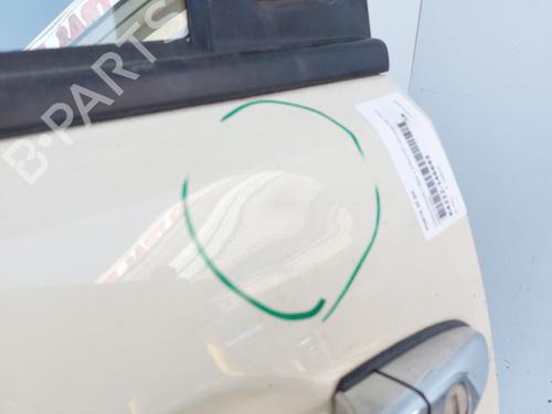 Left front door LANCIA YPSILON (843_) 1.2 (843.AXL1A) | BP27538063C2 
