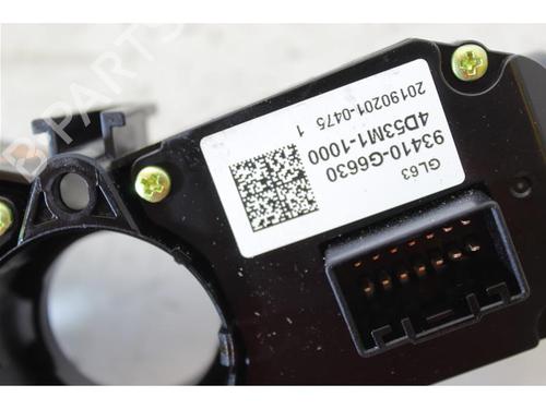 Steering column stalk KIA PICANTO III (JA) 1.0 LPG | BP15142746I23