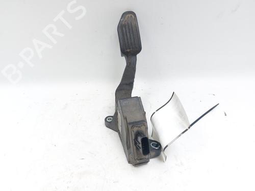 Used Pedal TOYOTA YARIS (_P13_) 1.0 (KSP130_, KSP130) (69 hp) 29824200