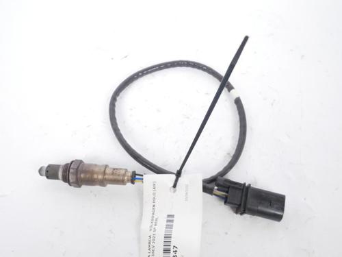 Elektronisk sensor VW POLO VI (AW1, BZ1, AE1) 1.0 TSI (116 hp) 15159610