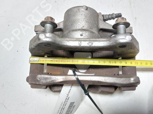 Right front brake caliper FIAT 500e (332_) Elektro 3+1 (FA1) | BP30801667M104