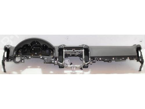 Kollisonspute sett PORSCHE CAYENNE (92A) 3.0 Diesel (250 hp) 23879770