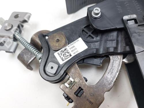 Hand brake FIAT PANDA (312_, 319_) 1.2 (312PXA1A) | BP29237707I18 