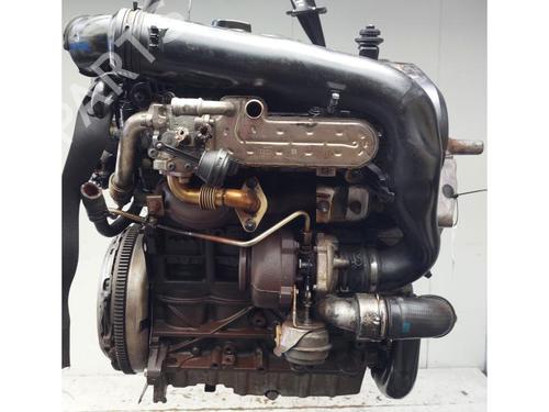 Engine VW GOLF V (1K1) 2.0 TDI 16V | BP27862757M1 