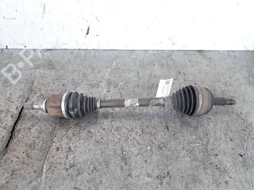 Used Left front driveshaft Left front driveshaft OPEL MOVANO B Bus (X62) 2.3 CDTI FWD (JV) (125 hp) 30898854 30898854