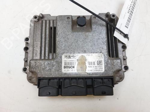 Motorstyringsenhed FORD FUSION (JU_) 1.6 TDCi (90 hp) 28312194