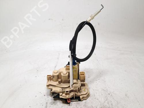 Used Front left lock Front left lock FIAT PANDA (312_, 319_) 1.3 D Multijet (312PXL1A) (75 hp) 33193747 33193747