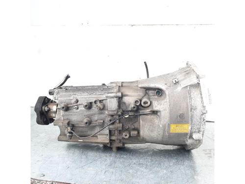 Gearbox BMW 1 (E87) 118 d | BP15152827M3