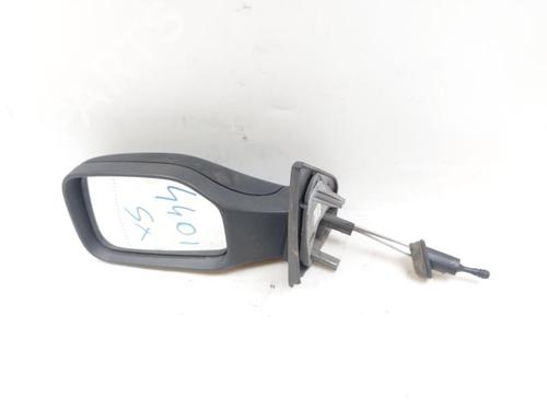 Used Left mirror PEUGEOT 106 II (1A_, 1C_) 1.0 i (50 hp) 27995900
