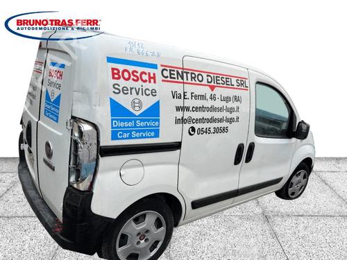 Egr FIAT FIORINO Box Body/MPV (225_) 1.3 D Multijet | BP15165628M69